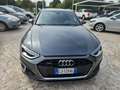 Audi A4 Avant 40 TDI quattro S tronic S line edition Grigio - thumbnail 5