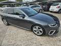 Audi A4 Avant 40 TDI quattro S tronic S line edition Grigio - thumbnail 11
