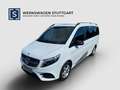 Mercedes-Benz V 300 V 300 d AVANTGARDE EDITION L AMG DISTRONIC 360 Weiß - thumbnail 1