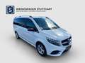 Mercedes-Benz V 300 V 300 d AVANTGARDE EDITION L AMG DISTRONIC 360 Weiß - thumbnail 4