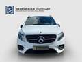 Mercedes-Benz V 300 V 300 d AVANTGARDE EDITION L AMG DISTRONIC 360 Weiß - thumbnail 3