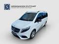 Mercedes-Benz V 300 V 300 d AVANTGARDE EDITION L AMG DISTRONIC 360 Weiß - thumbnail 2