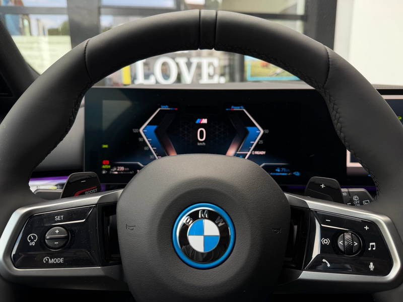 BMW 550 e xDrive Touring M Sport Pro DA/PA Prof AHK 21" — photo 14