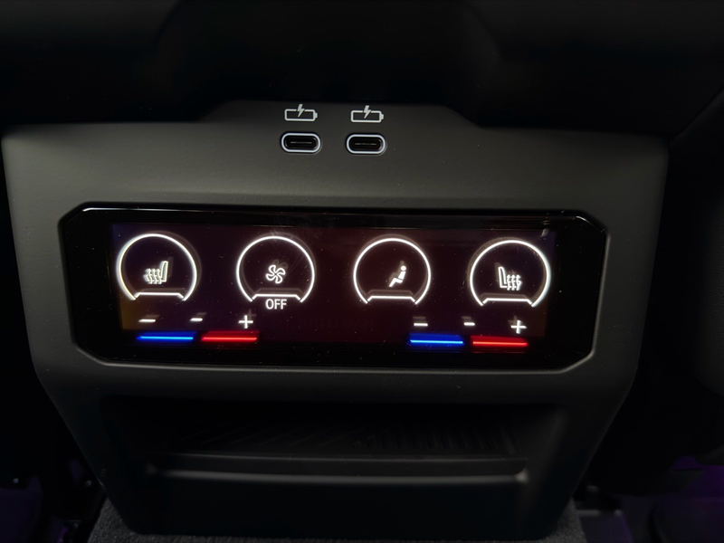 BMW 550 e xDrive Touring M Sport Pro DA/PA Prof AHK 21" — photo 7