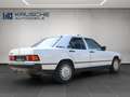 Mercedes-Benz 190 E W201*SSD*2.Hand*deutsches Auto*Oldtimer Wit - thumbnail 6