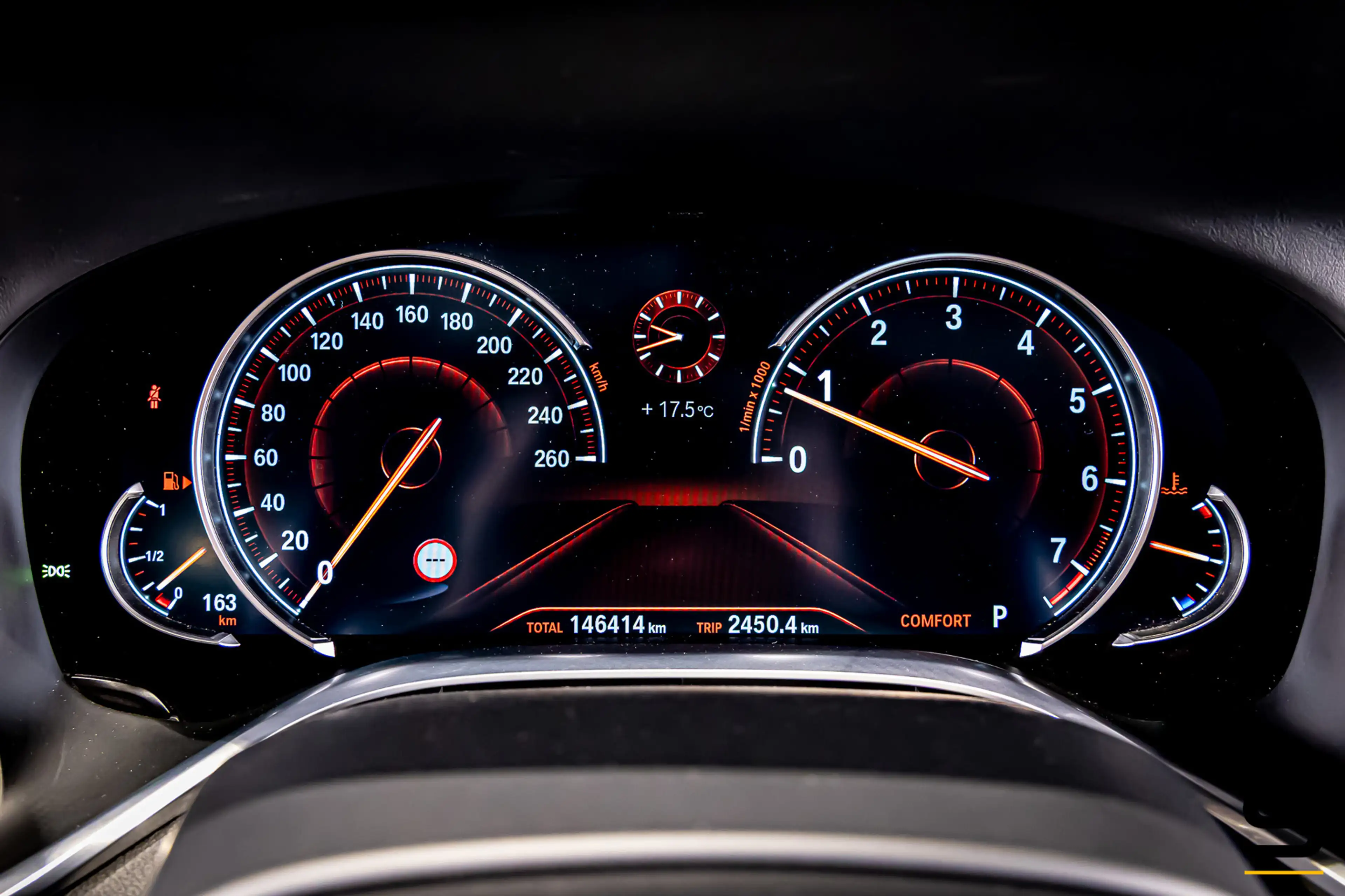 BMW 750 7-serie 750Li xDrive High Executive|Pano|B&W|Massa — photo 15