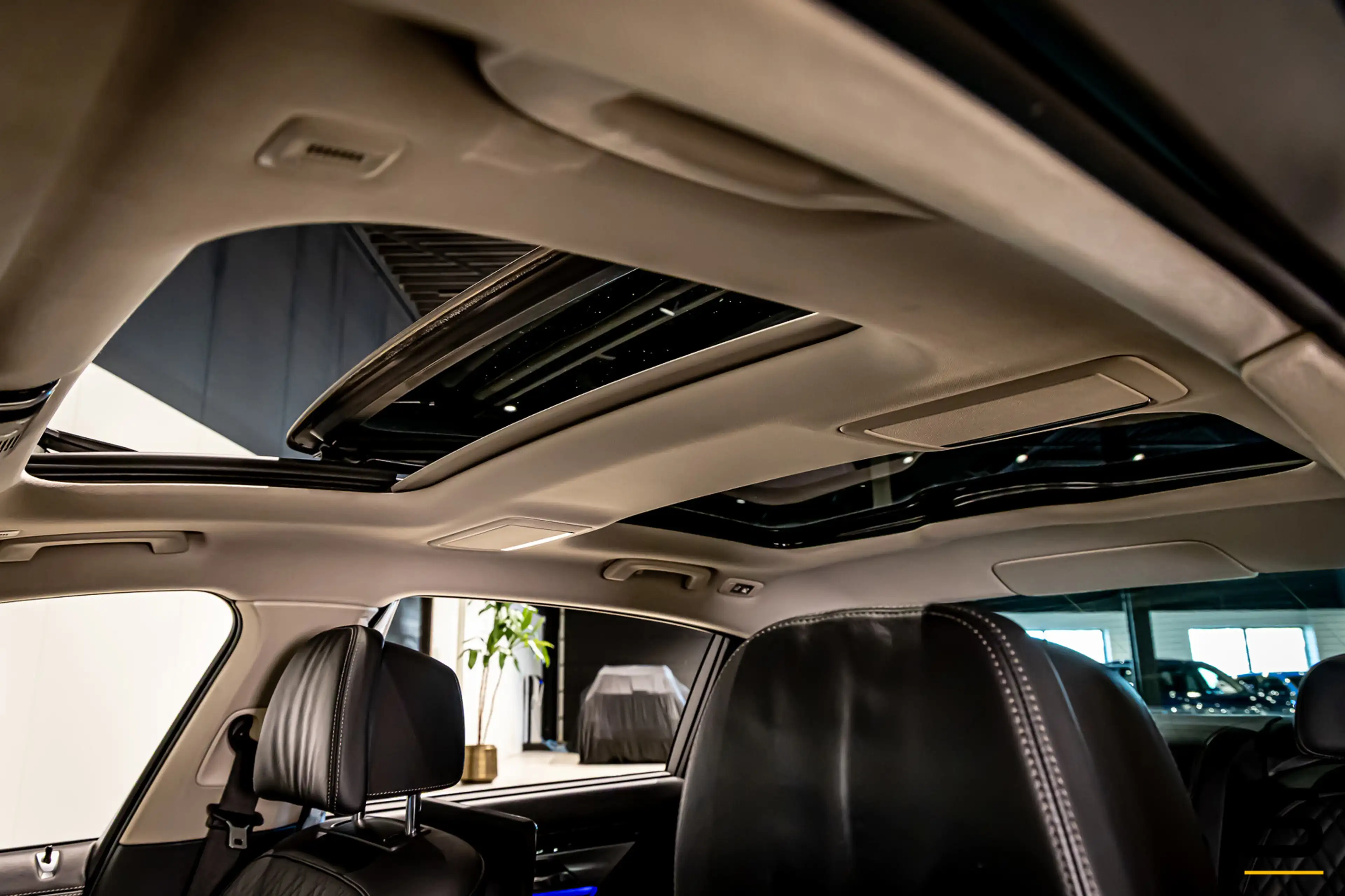 BMW 750 7-serie 750Li xDrive High Executive|Pano|B&W|Massa — photo 3