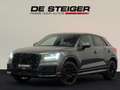 Audi Q2 1.4 TFSI CoD DSG 3 x S line Blackpack Cruise Parke Grigio - thumbnail 1