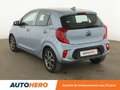 Kia Picanto 1.0 MPi ISG Urban Edition Bleu - thumbnail 4