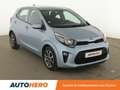 Kia Picanto 1.0 MPi ISG Urban Edition Bleu - thumbnail 8
