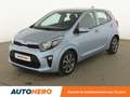 Kia Picanto 1.0 MPi ISG Urban Edition Bleu - thumbnail 1