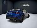 Mercedes-Benz GLC 200 4M Coupé AMG Pack Night Pano Burmester Azul - thumbnail 2