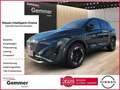 Nissan Qashqai QASHQAI N-CONNECTA 1.5 e-POWER 4x2 Limousine 205 Schwarz - thumbnail 1
