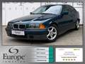 BMW 316 316i compact Aut. /Schiebedach/ Zielony - thumbnail 1