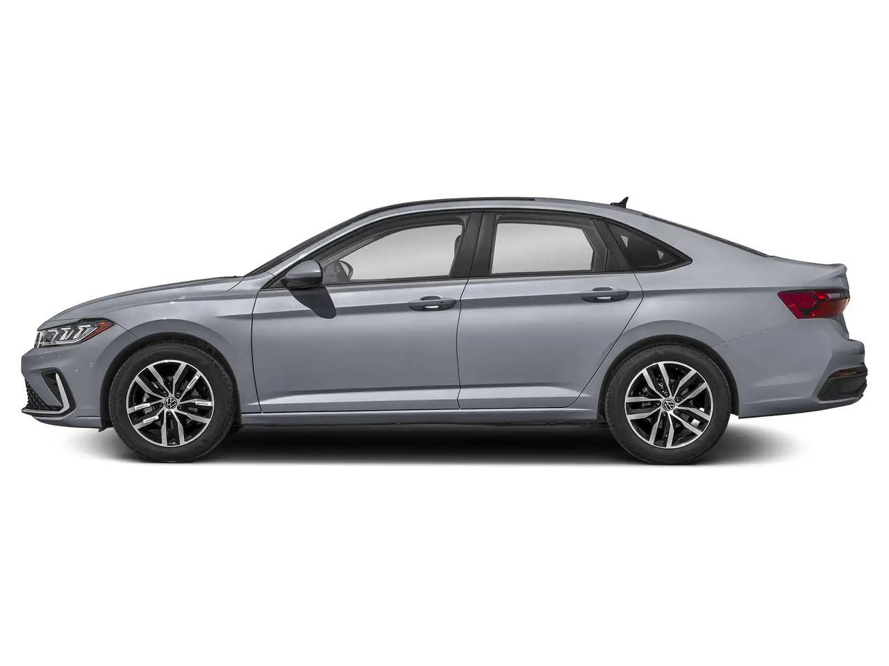 Volkswagen Jetta fotografie Volkswagen Jetta