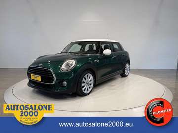 1.5 Cooper D NEOPATENTATI / PREZZO REALE