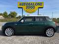 MINI Cooper D 1.5 Cooper D NEOPATENTATI / PREZZO REALE Verde - thumbnail 3