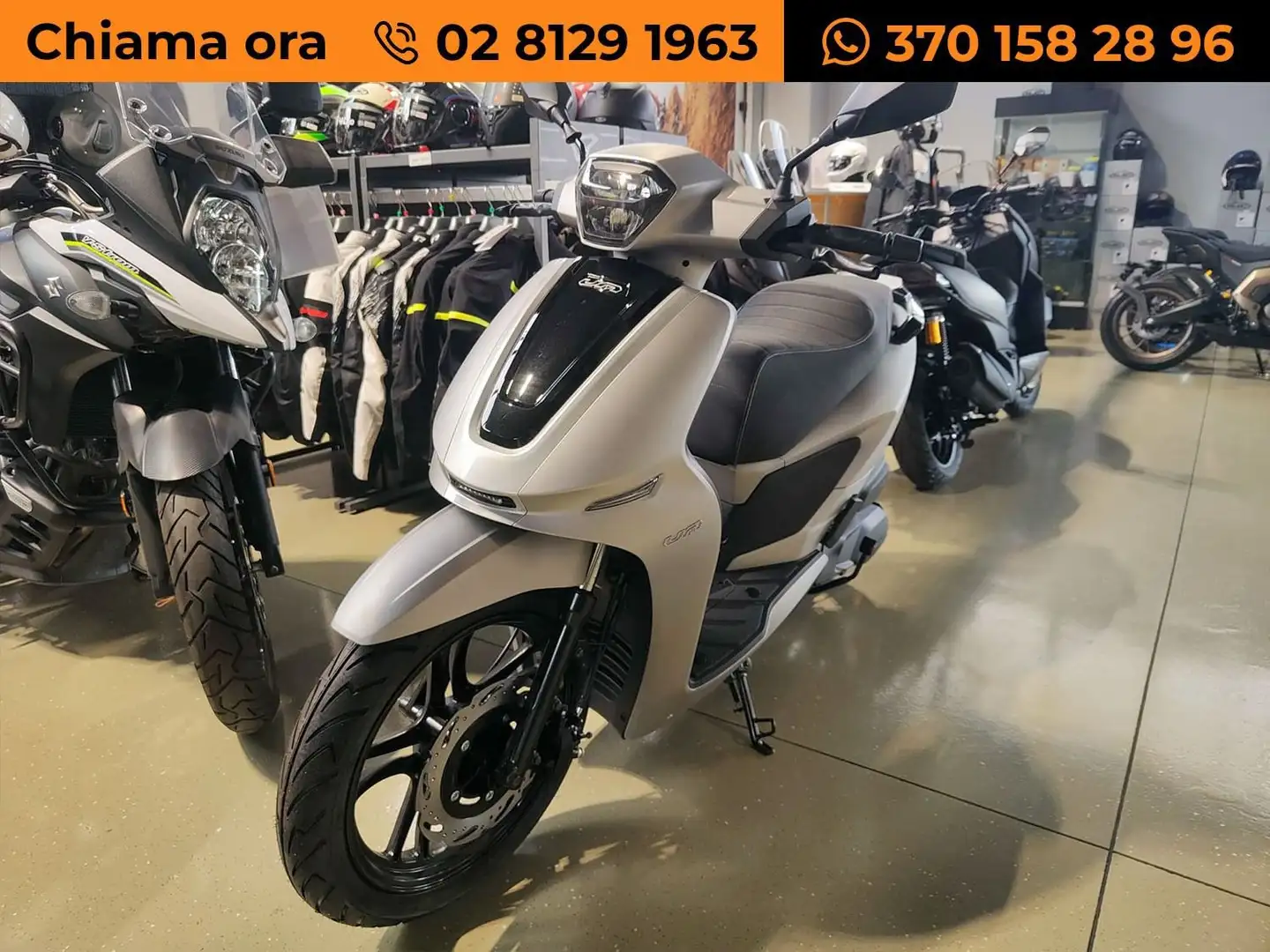 Otros Wynwood 125cc - 2