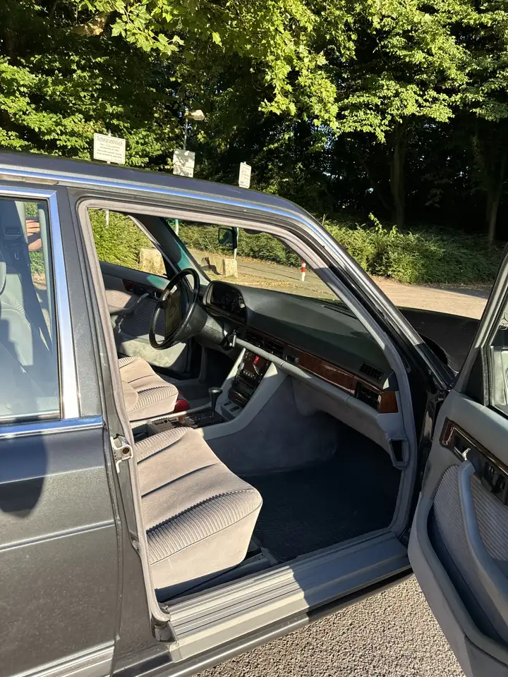 Mercedes-Benz S 560 560 SE, foto 8