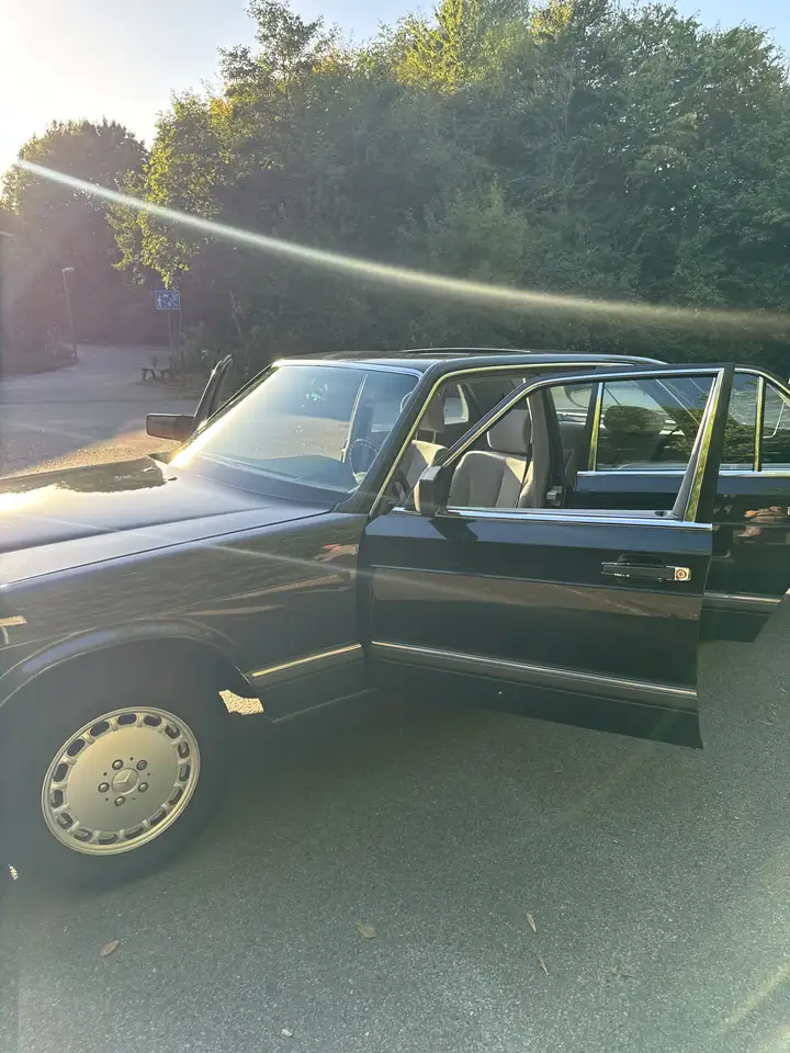 Mercedes-Benz S 560 560 SE, foto 9
