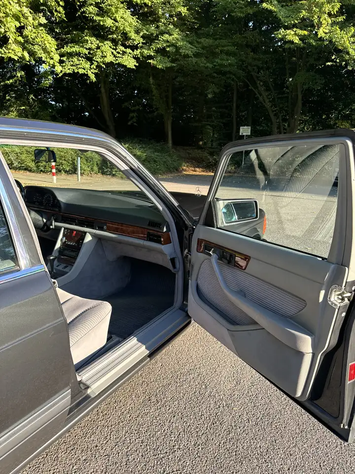 Mercedes-Benz S 560 560 SE, foto 10