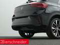 Volkswagen T-Roc 1.5 TSI DSG R-Line BLACK-STYLE AHK IQ.LIGHT ACC AP Noir - thumbnail 24