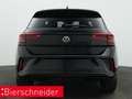 Volkswagen T-Roc 1.5 TSI DSG R-Line BLACK-STYLE AHK IQ.LIGHT ACC AP Schwarz - thumbnail 5