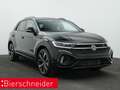 Volkswagen T-Roc 1.5 TSI DSG R-Line BLACK-STYLE AHK IQ.LIGHT ACC AP Noir - thumbnail 8