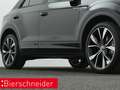 Volkswagen T-Roc 1.5 TSI DSG RLine BLACK-STYLE AHK IQ.LIGHT ACC APP Schwarz - thumbnail 29