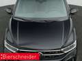 Volkswagen T-Roc 1.5 TSI DSG RLine BLACK-STYLE AHK IQ.LIGHT ACC APP Schwarz - thumbnail 21
