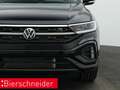 Volkswagen T-Roc 1.5 TSI DSG R-Line BLACK-STYLE AHK IQ.LIGHT ACC AP Noir - thumbnail 20
