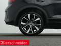 Volkswagen T-Roc 1.5 TSI DSG RLine BLACK-STYLE AHK IQ.LIGHT ACC APP Schwarz - thumbnail 24
