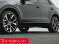 Volkswagen T-Roc 1.5 TSI DSG RLine BLACK-STYLE AHK IQ.LIGHT ACC APP Schwarz - thumbnail 28
