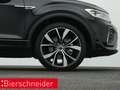 Volkswagen T-Roc 1.5 TSI DSG R-Line BLACK-STYLE AHK IQ.LIGHT ACC AP Noir - thumbnail 29