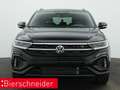 Volkswagen T-Roc 1.5 TSI DSG R-Line BLACK-STYLE AHK IQ.LIGHT ACC AP Noir - thumbnail 9