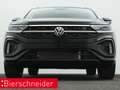Volkswagen T-Roc 1.5 TSI DSG R-Line BLACK-STYLE AHK IQ.LIGHT ACC AP Schwarz - thumbnail 26