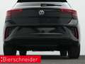 Volkswagen T-Roc 1.5 TSI DSG R-Line BLACK-STYLE AHK IQ.LIGHT ACC AP Schwarz - thumbnail 27