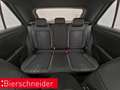 Volkswagen T-Roc 1.5 TSI DSG R-Line BLACK-STYLE AHK IQ.LIGHT ACC AP Schwarz - thumbnail 14