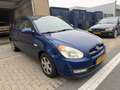 Hyundai ACCENT 1.4i Dynamic Joy AIRCO 3RS RIJDT GOED NAP APK 1-20 Blau - thumbnail 5