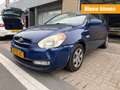 Hyundai ACCENT 1.4i Dynamic Joy AIRCO 3RS RIJDT GOED NAP APK 1-20 Blau - thumbnail 1