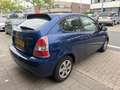 Hyundai ACCENT 1.4i Dynamic Joy AIRCO 3RS RIJDT GOED NAP APK 1-20 Blau - thumbnail 6