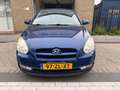 Hyundai ACCENT 1.4i Dynamic Joy AIRCO 3RS RIJDT GOED NAP APK 1-20 Blau - thumbnail 4