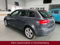 Audi A3 Sportback 1.6 Ambition Aut. 17"LM *2.-Hand* Grau - thumbnail 5
