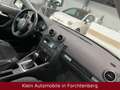 Audi A3 Sportback 1.6 Ambition Aut. 17"LM *2.-Hand* Grau - thumbnail 8
