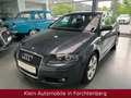 Audi A3 Sportback 1.6 Ambition Aut. 17"LM *2.-Hand* Grau - thumbnail 3