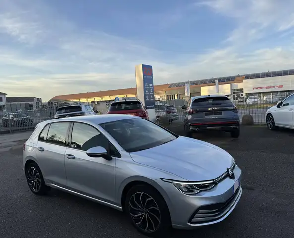Volkswagen Golf 1.0 etsi evo Life 110cv dsg / NO VINCOLI