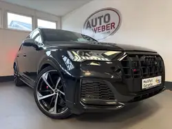 Audi SQ7 4.0 TDI QUATTRO*VIRTUAL C*PANO*MATRIX*22 LM*