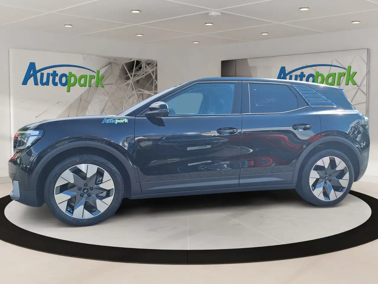 Ford Explorer 2026