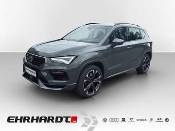 2.0 TSI DSG 4Drive DCC AHK*LED*NAV*SHZ*ACC*PARK...