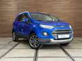 Ford EcoSport 1.0 EcoBoost Titanium | Navigatie | Cruise Control Blauw - thumbnail 10
